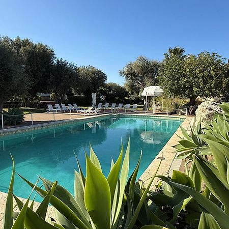 Isola Charm B&B - A Historic Villa Near Punta Del Pero Beach Συρακούσες Εξωτερικό φωτογραφία