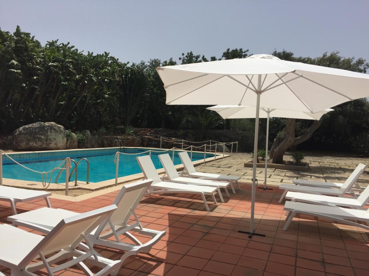 Isola Charm B&B - A Historic Villa Near Punta Del Pero Beach Συρακούσες Εξωτερικό φωτογραφία