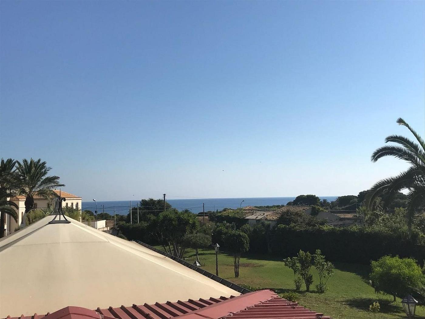 Isola Charm B&B - A Historic Villa Near Punta Del Pero Beach Συρακούσες Εξωτερικό φωτογραφία