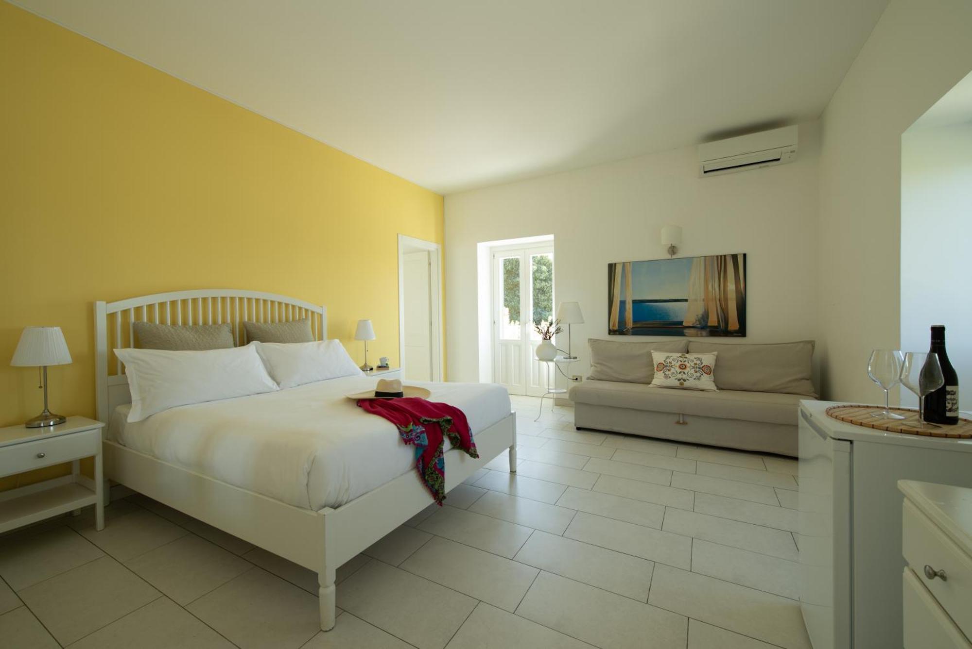 Isola Charm B&B - A Historic Villa Near Punta Del Pero Beach Συρακούσες Εξωτερικό φωτογραφία
