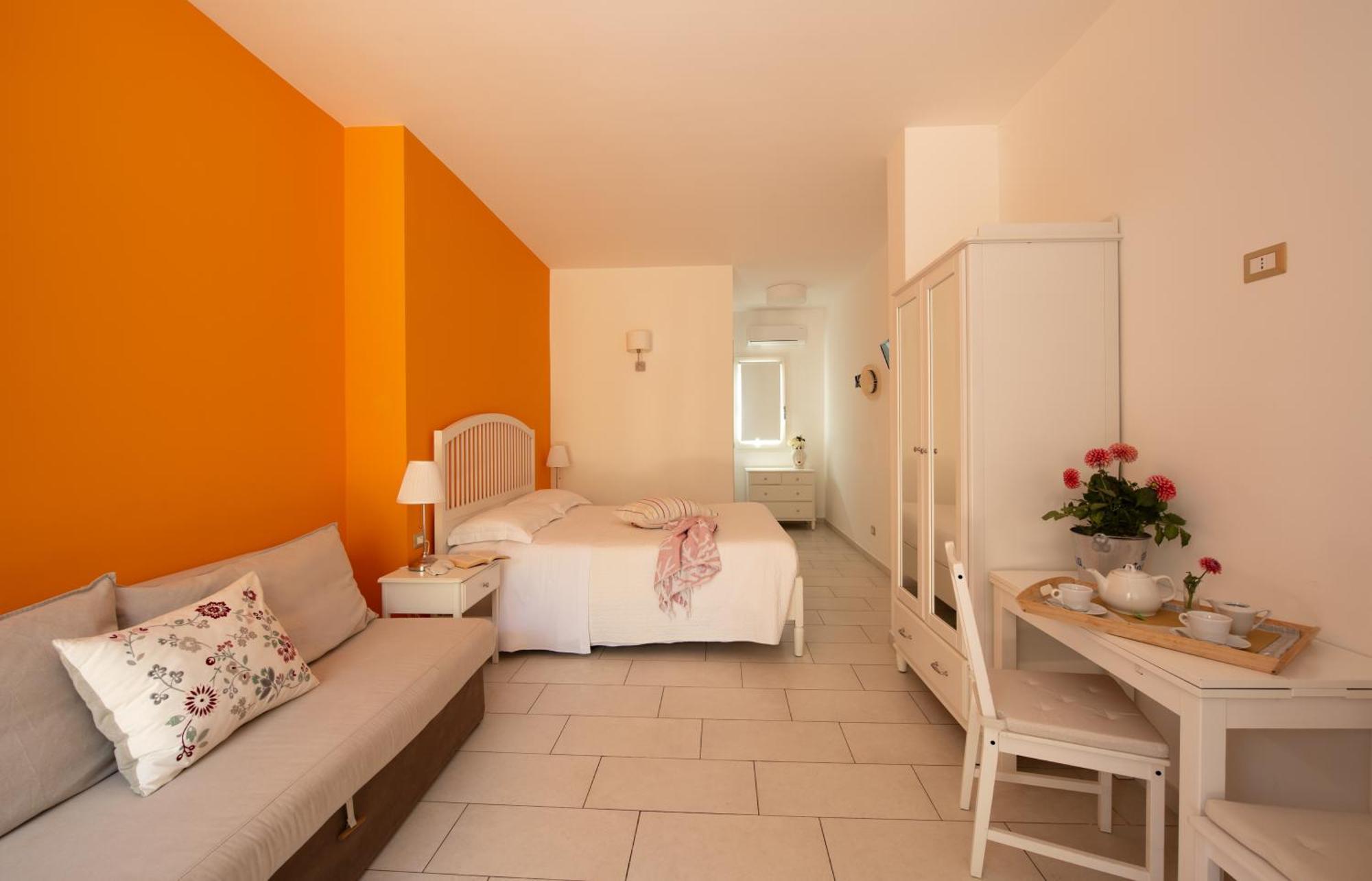 Isola Charm B&B - A Historic Villa Near Punta Del Pero Beach Συρακούσες Εξωτερικό φωτογραφία