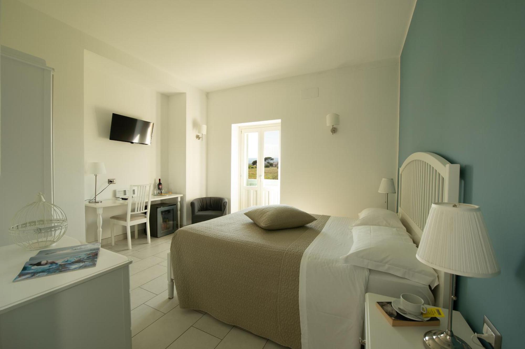 Isola Charm B&B - A Historic Villa Near Punta Del Pero Beach Συρακούσες Εξωτερικό φωτογραφία