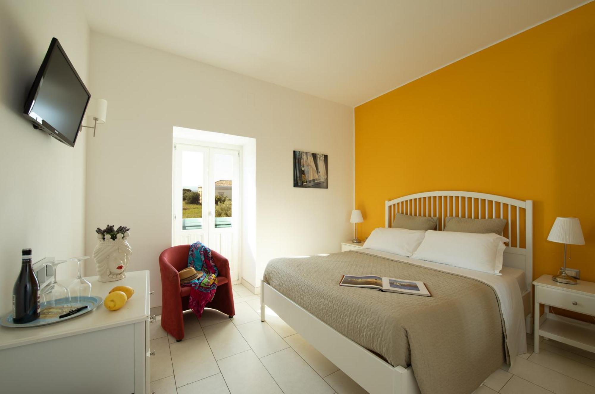 Isola Charm B&B - A Historic Villa Near Punta Del Pero Beach Συρακούσες Εξωτερικό φωτογραφία