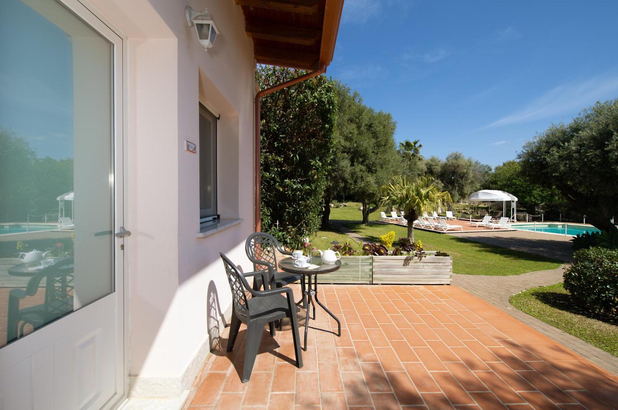 Isola Charm B&B - A Historic Villa Near Punta Del Pero Beach Συρακούσες Εξωτερικό φωτογραφία