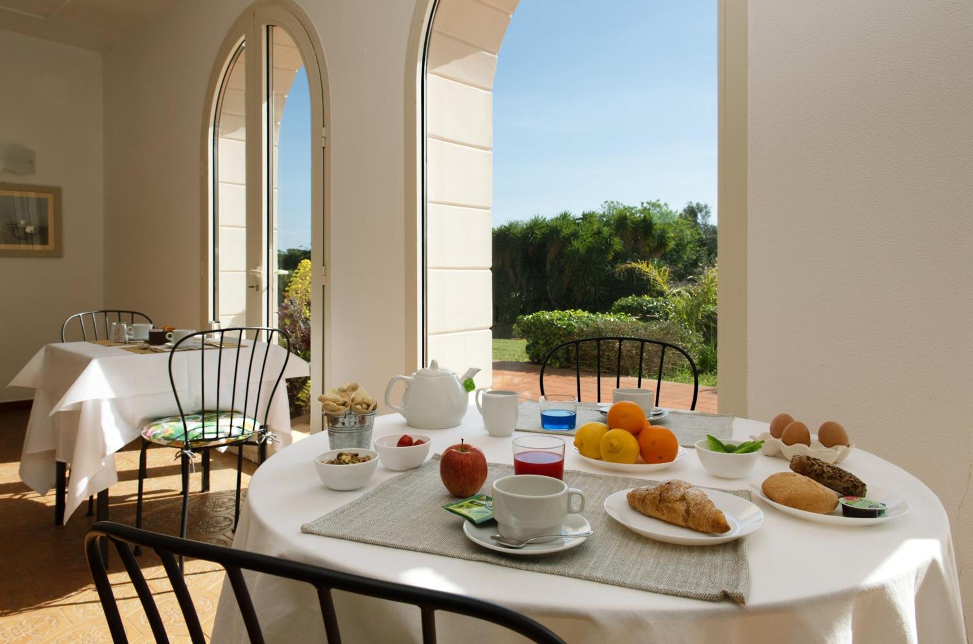 Isola Charm B&B - A Historic Villa Near Punta Del Pero Beach Συρακούσες Εξωτερικό φωτογραφία
