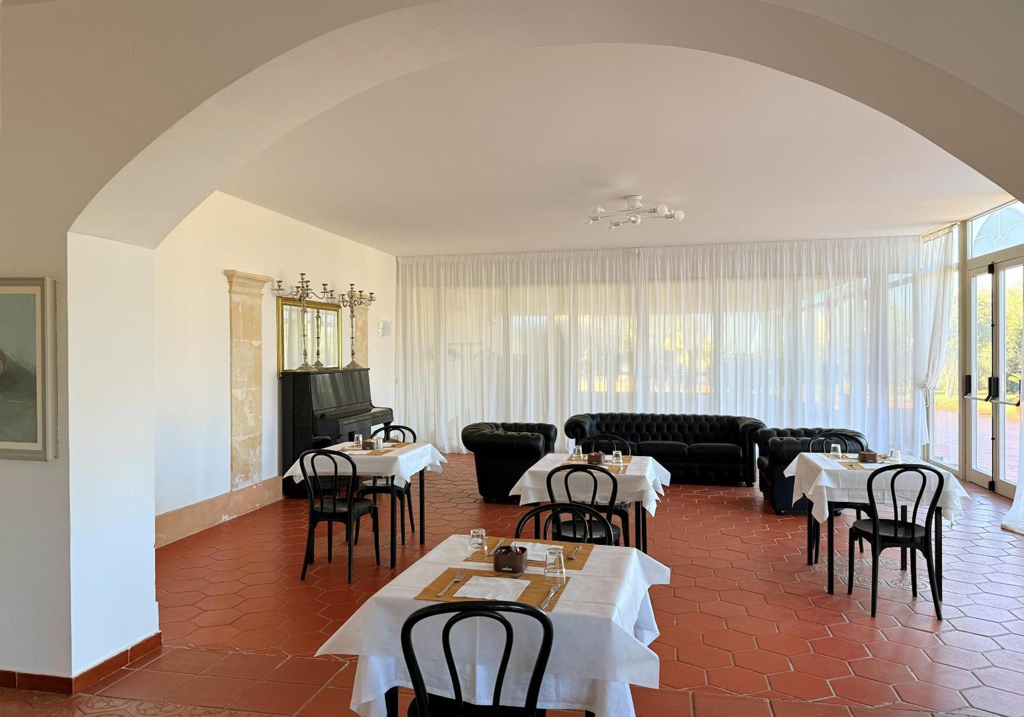 Isola Charm B&B - A Historic Villa Near Punta Del Pero Beach Συρακούσες Εξωτερικό φωτογραφία