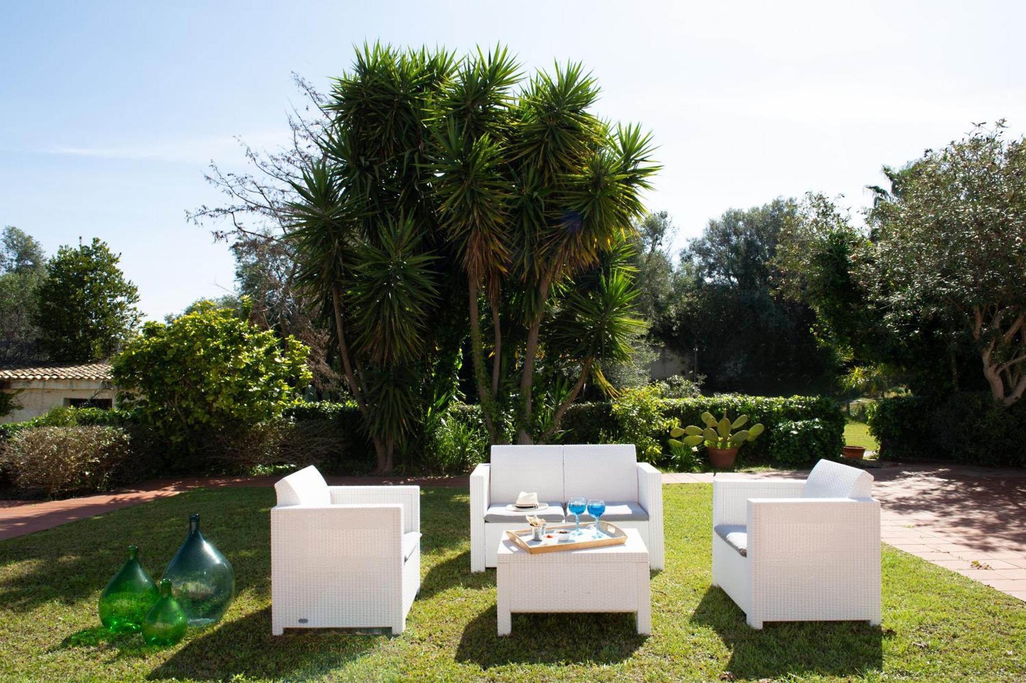 Isola Charm B&B - A Historic Villa Near Punta Del Pero Beach Συρακούσες Εξωτερικό φωτογραφία