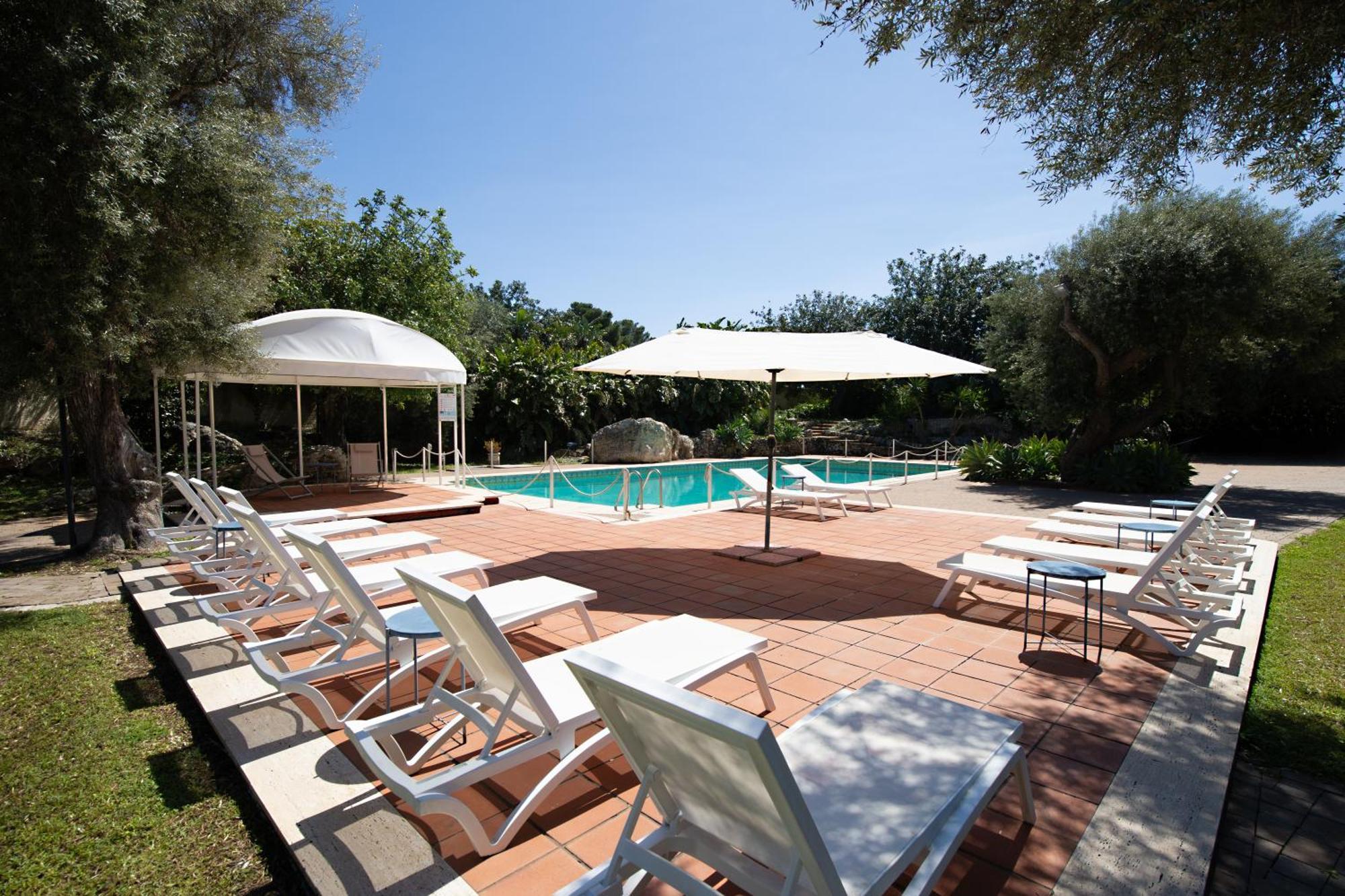 Isola Charm B&B - A Historic Villa Near Punta Del Pero Beach Συρακούσες Εξωτερικό φωτογραφία