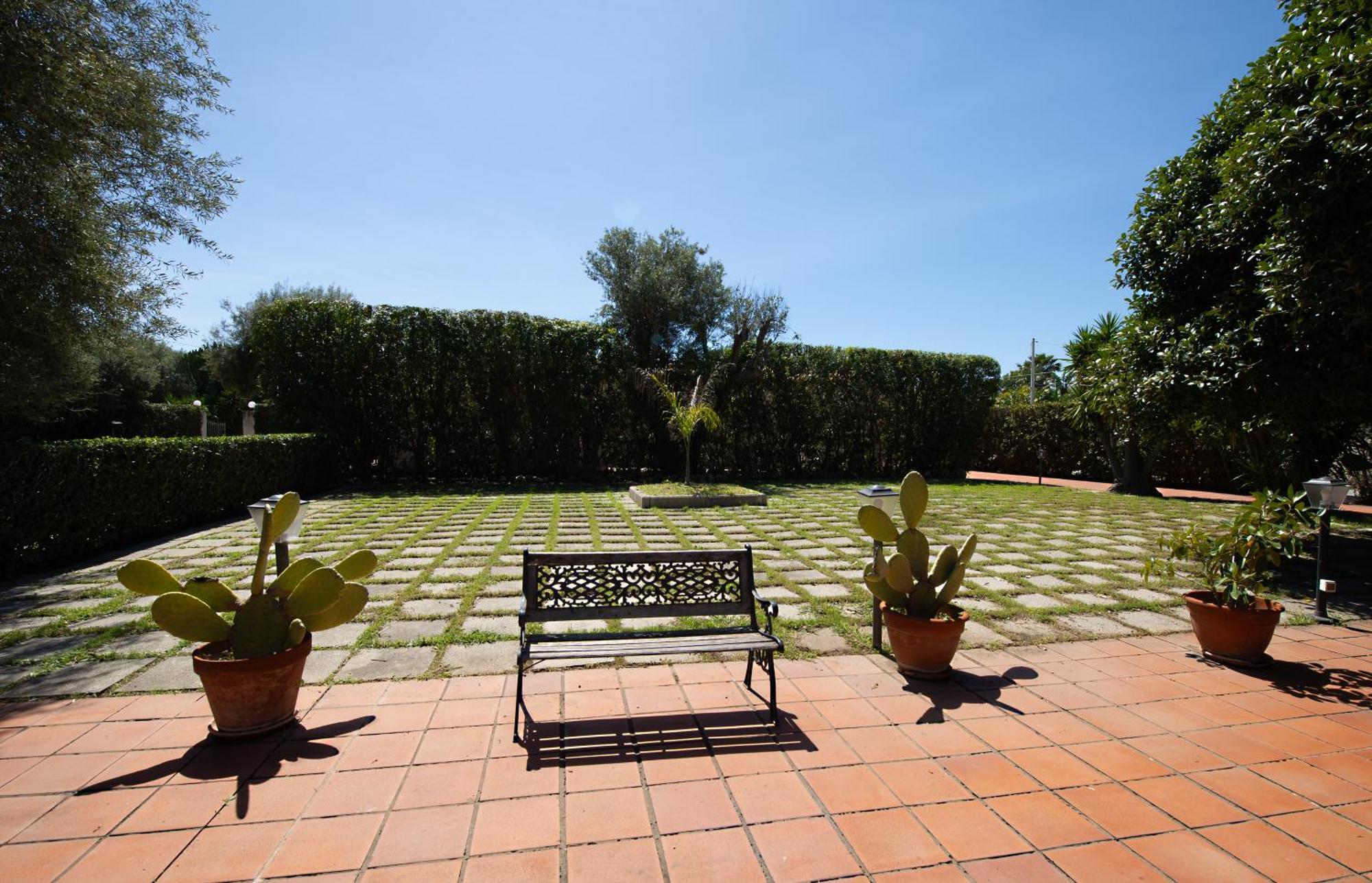 Isola Charm B&B - A Historic Villa Near Punta Del Pero Beach Συρακούσες Εξωτερικό φωτογραφία