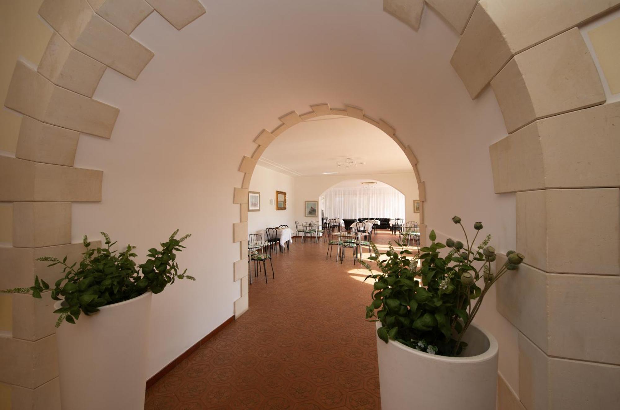 Isola Charm B&B - A Historic Villa Near Punta Del Pero Beach Συρακούσες Εξωτερικό φωτογραφία