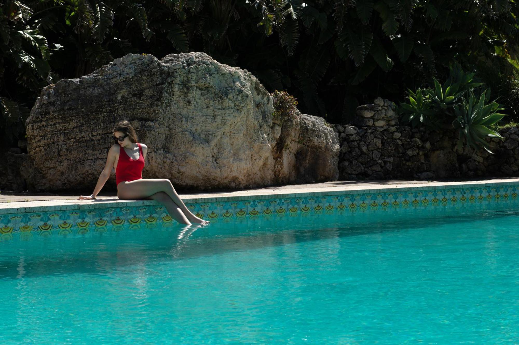 Isola Charm B&B - A Historic Villa Near Punta Del Pero Beach Συρακούσες Εξωτερικό φωτογραφία