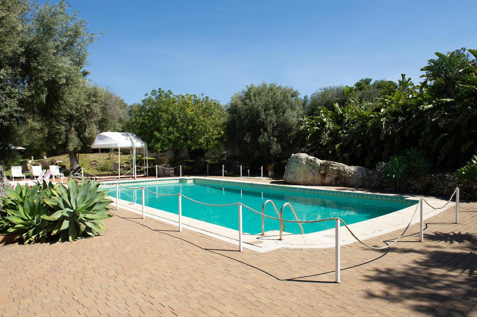 Isola Charm B&B - A Historic Villa Near Punta Del Pero Beach Συρακούσες Εξωτερικό φωτογραφία