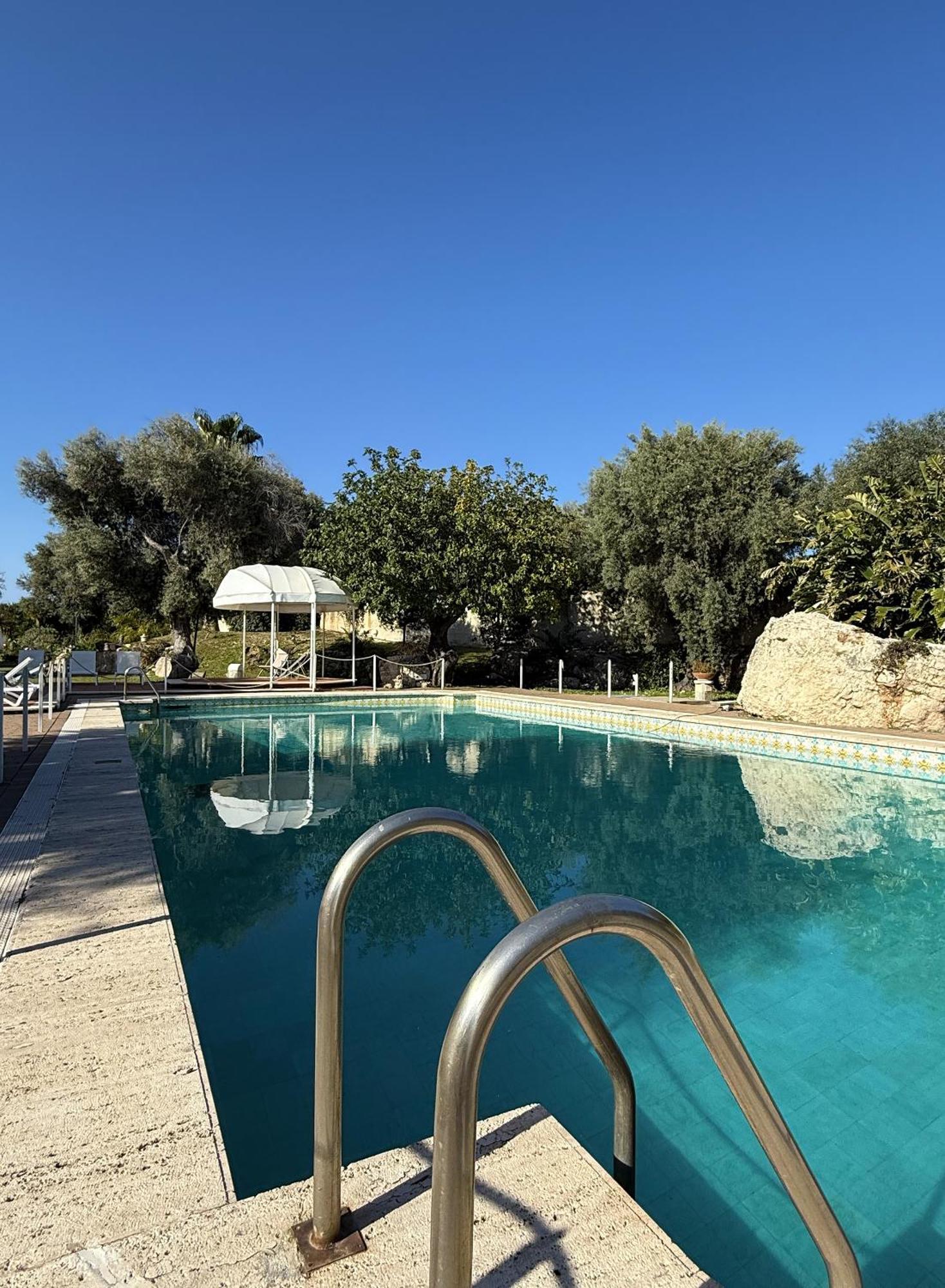Isola Charm B&B - A Historic Villa Near Punta Del Pero Beach Συρακούσες Εξωτερικό φωτογραφία