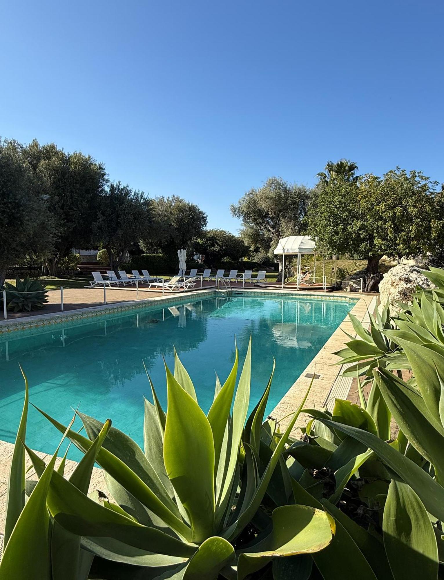 Isola Charm B&B - A Historic Villa Near Punta Del Pero Beach Συρακούσες Εξωτερικό φωτογραφία