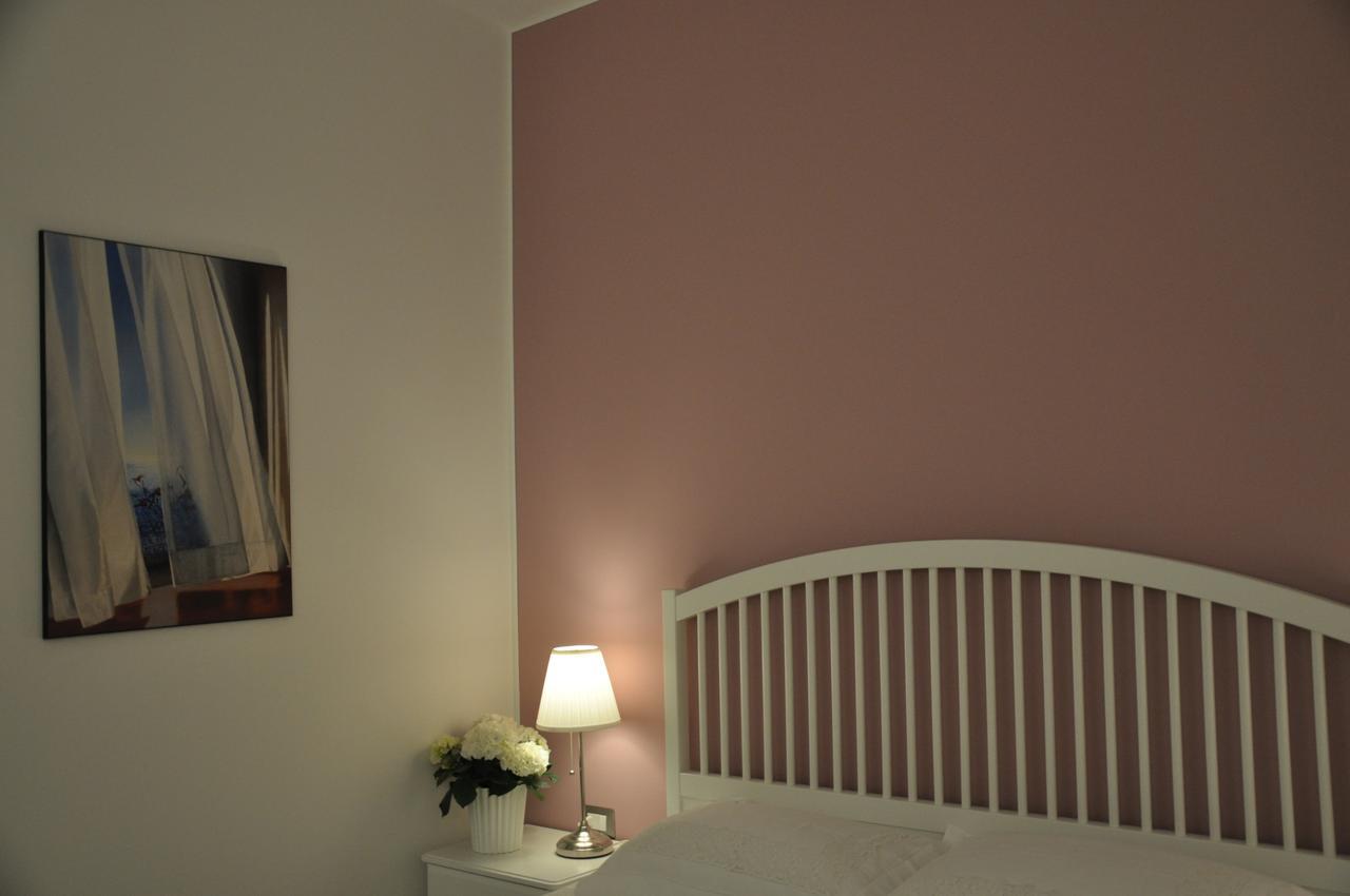 Isola Charm B&B - A Historic Villa Near Punta Del Pero Beach Συρακούσες Εξωτερικό φωτογραφία