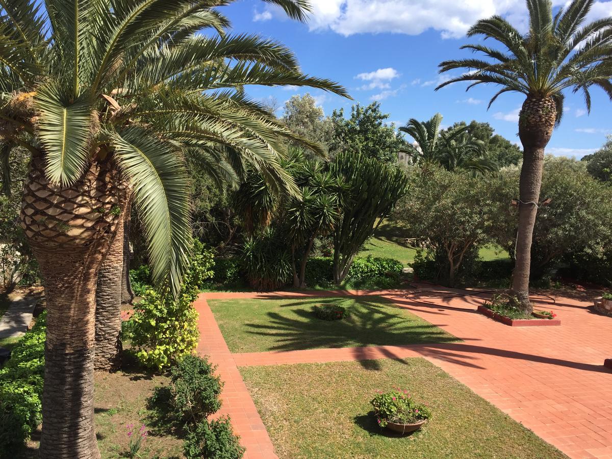 Isola Charm B&B - A Historic Villa Near Punta Del Pero Beach Συρακούσες Εξωτερικό φωτογραφία