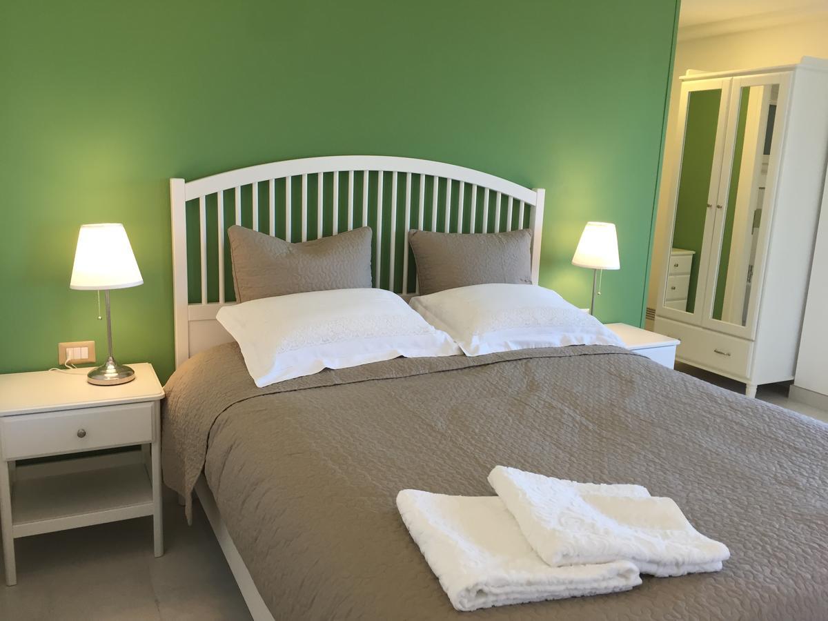 Isola Charm B&B - A Historic Villa Near Punta Del Pero Beach Συρακούσες Εξωτερικό φωτογραφία