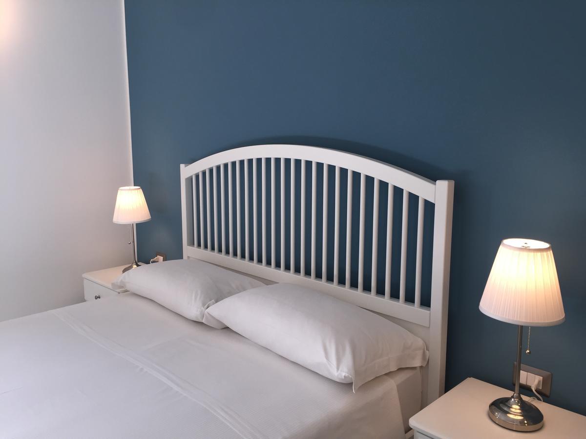 Isola Charm B&B - A Historic Villa Near Punta Del Pero Beach Συρακούσες Εξωτερικό φωτογραφία