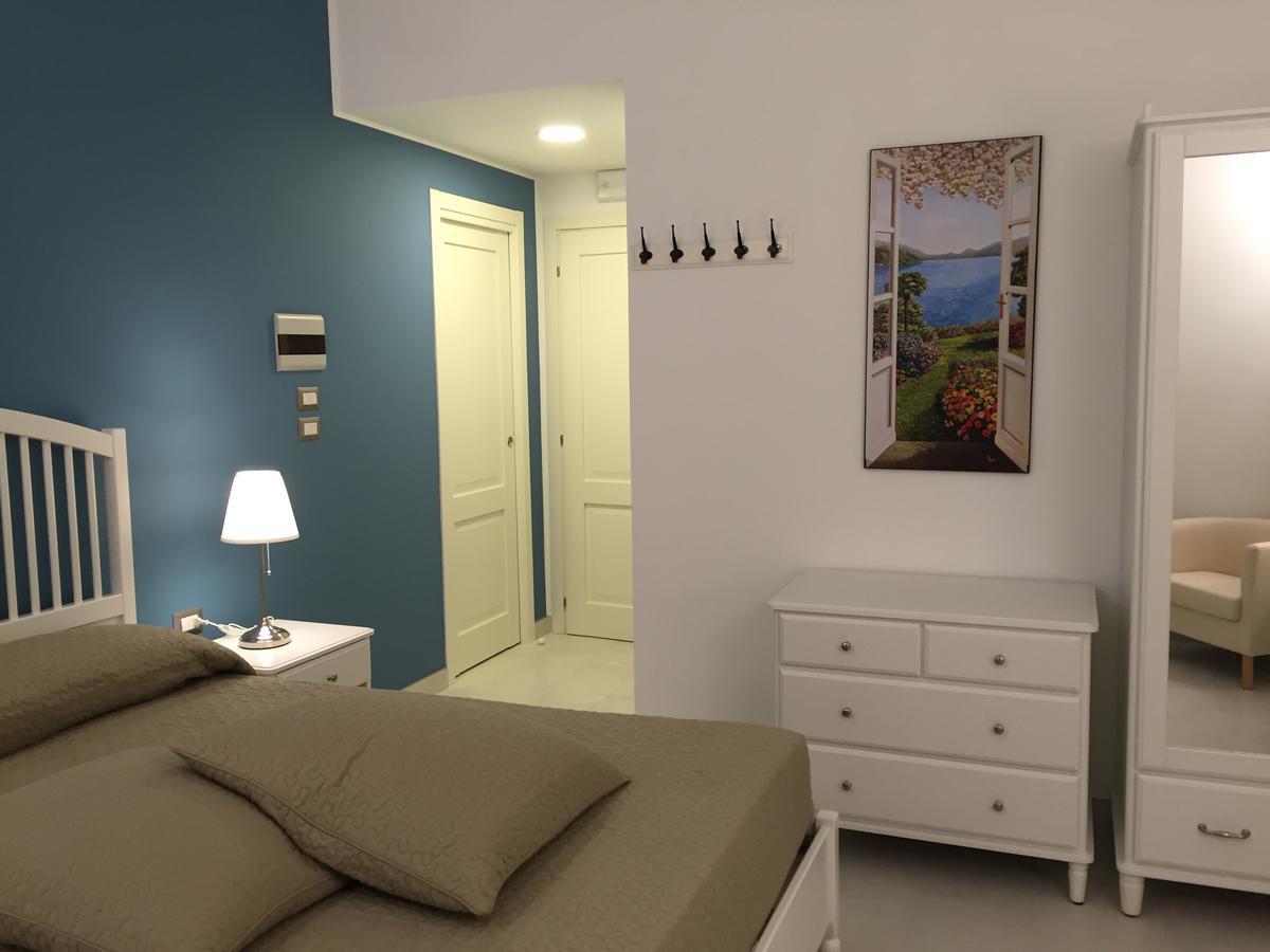 Isola Charm B&B - A Historic Villa Near Punta Del Pero Beach Συρακούσες Εξωτερικό φωτογραφία