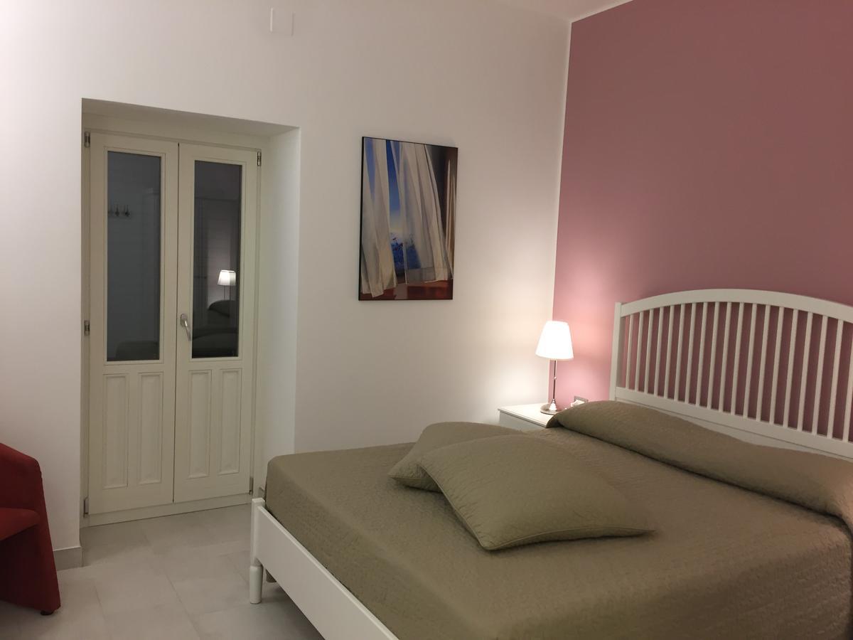 Isola Charm B&B - A Historic Villa Near Punta Del Pero Beach Συρακούσες Εξωτερικό φωτογραφία
