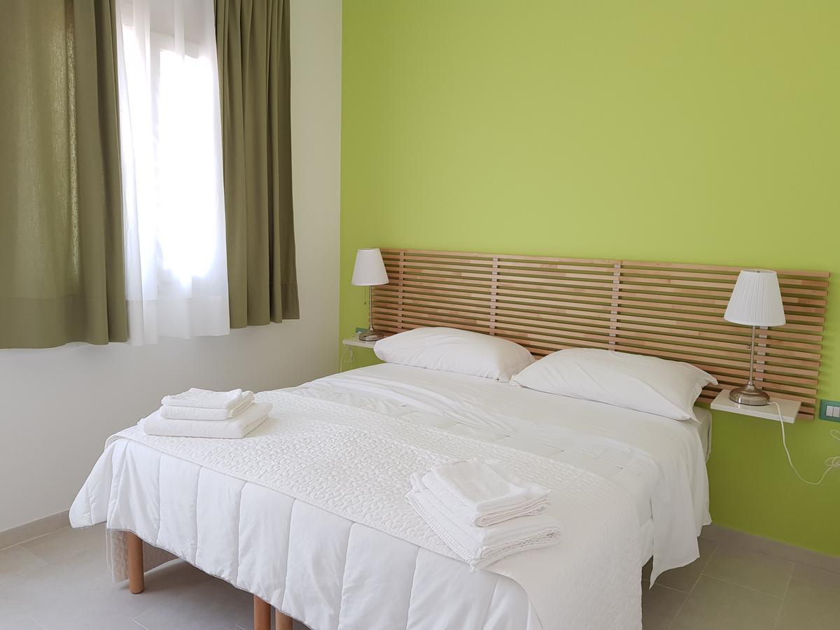 Isola Charm B&B - A Historic Villa Near Punta Del Pero Beach Συρακούσες Εξωτερικό φωτογραφία