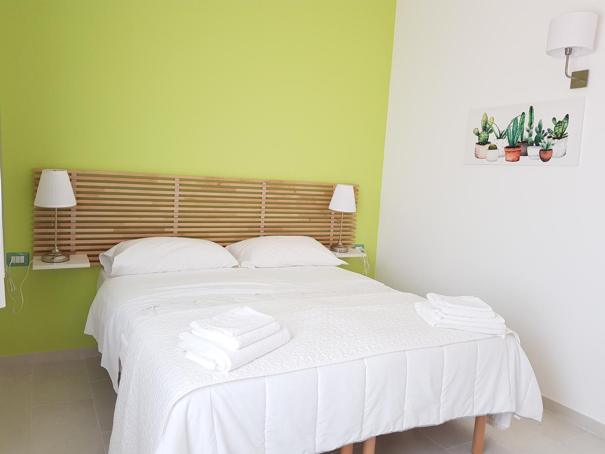 Isola Charm B&B - A Historic Villa Near Punta Del Pero Beach Συρακούσες Εξωτερικό φωτογραφία